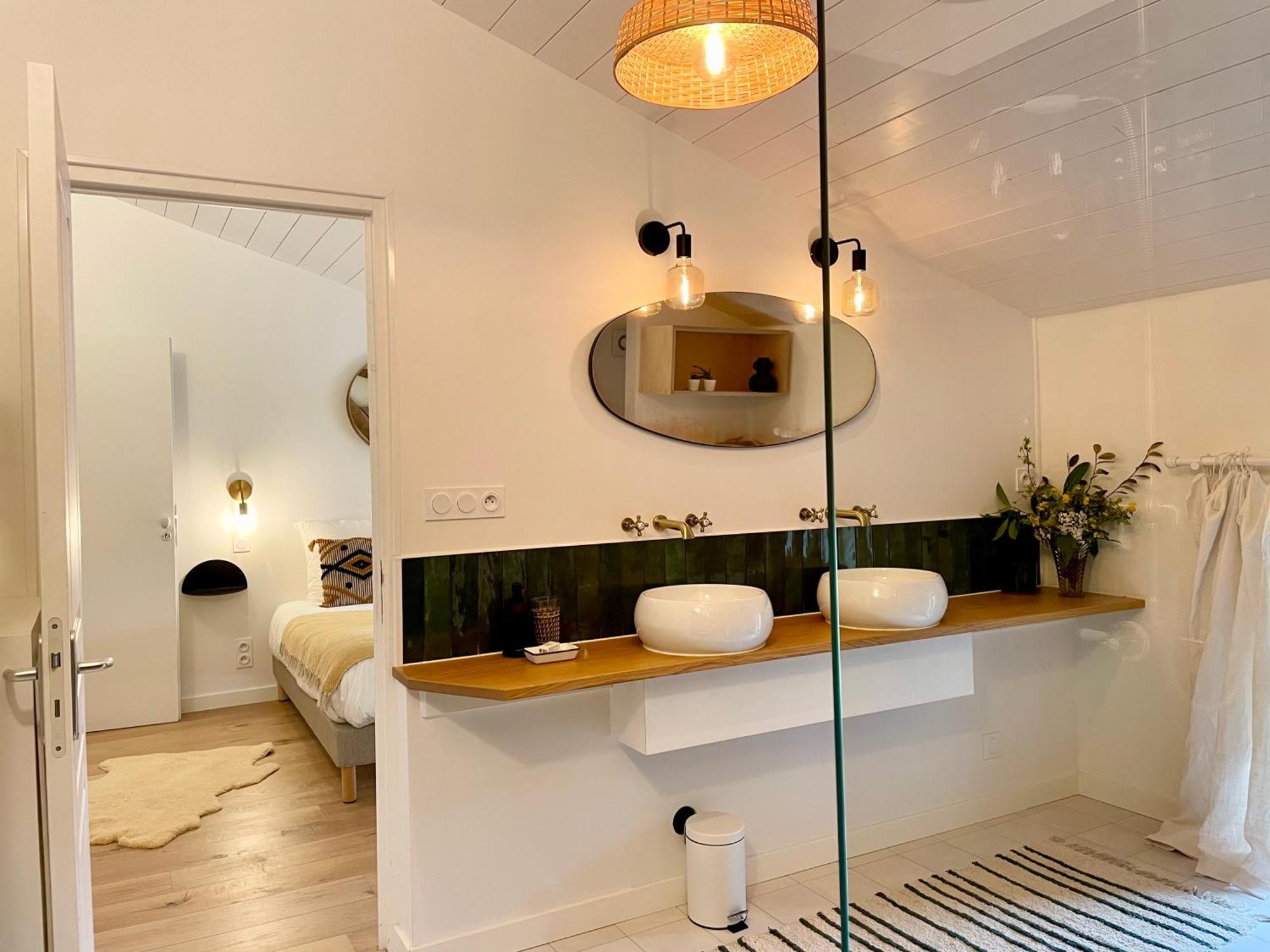 Maison Monsieur Leger Montaut  Exteriör bild